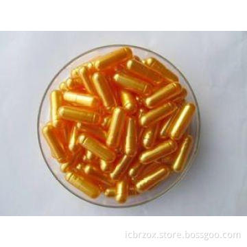 Pharmaceutical Bovine Gelatin Empty Capsules, Halal, Kosher